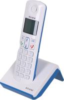Р/Телефон Dect Alcatel S250 RU белый АОН