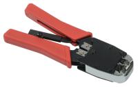 Инструмент ITK TM1-B11V для обжима (упак:1шт) красный