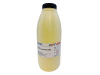 Тонер Cet PK206 OSP0206Y-100 желтый бутылка 100гр. для принтера Kyocera Ecosys M6030cdn/6035cidn/6530cdn/P6035cdn