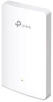 Точка доступа TP-Link EAP615-Wall AX1800 10/100/1000BASE-TX белый