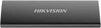 Накопитель SSD Hikvision USB-C 256Gb HS-ESSD-T200N 256G HS-ESSD-T200N 256G Hiksemi 1.8" черный