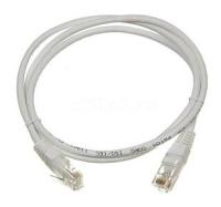 Патч-корд Lanmaster TWT-45-45-2.0/S-GY FTP вилка RJ-45-вилка RJ-45 кат.5е 2м серый ПВХ (уп.:1шт)