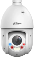 Камера видеонаблюдения IP Dahua PTZ DH-SD4E825GB-HNR-A-PV1 5-125мм цв.