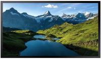 Панель Samsung 55" OH55A-S черный DLED LED 8ms 16:9 HDMI матовая 3500cd 178гр/178гр 1920x1080 VGA FHD USB 46.1кг