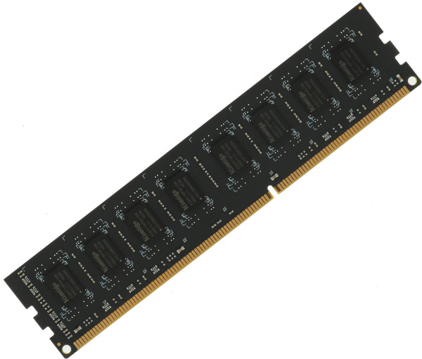 Память DDR3 8Gb 1600MHz Kimtigo KMTU8GF581600 RTL PC3L-12800 CL11 DIMM 240-pin 1.5В single rank Ret