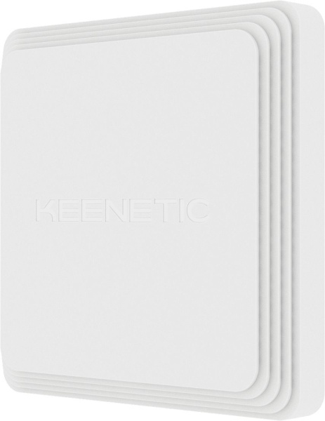 Точка доступа Keenetic Orbiter Pro Pack (KN-2810PACK) AC1300 10/100/1000BASE-TX