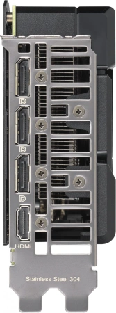 Видеокарта Asus PCI-E 4.0 DUAL-RTX4060-O8G-EVO NVIDIA GeForce RTX 4060 8Gb 128bit GDDR6 2505/17000 HDMIx1 DPx3 HDCP Ret
