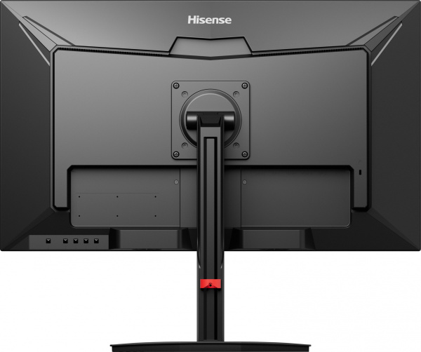 Монитор Hisense 27" 27G5F-PRO черный IPS LED 2ms 16:9 HDMI 1000:1 250cd 178гр/178гр 1920x1080 144Hz DP FHD