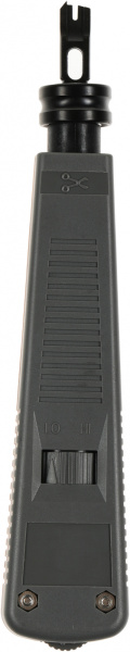Инструмент забивной ITK TI1-G110-P для 110 кросса (упак:1шт) оранжевый