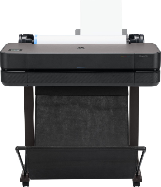 Плоттер HP Designjet T630 (5HB09A) A1/24"