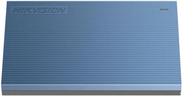 Жесткий диск Hikvision USB 3.0 2Tb HS-EHDD-T30 2T Blue T30 2.5" синий