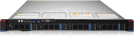 Сервер IRU Rock G1204P 2x5317 4x32Gb 2x480Gb SSD SATA 2x800W w/o OS (2011657)