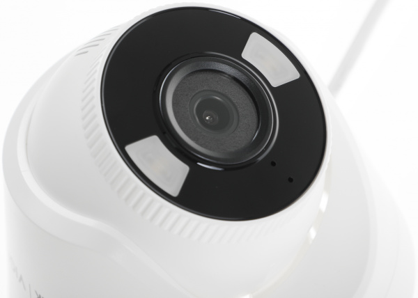 Камера видеонаблюдения IP TP-Link Vigi C440 4-4мм цв. корп.:белый/черный (VIGI C440(4MM))