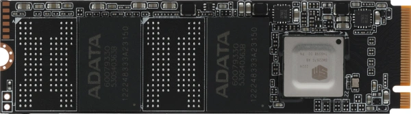 Накопитель SSD A-Data PCIe 4.0 x4 1TB ALEG-800-1000GCS Legend 800 M.2 2280