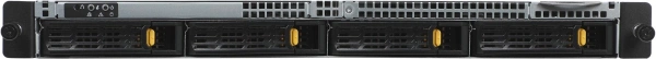 Сервер IRU Rock c1204p 2x6126 4x32Gb 1x500Gb SSD 2x800W w/o OS (2012625)