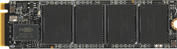Накопитель SSD Hikvision PCI-E 3.0 x4 512Gb HS-SSD-E3000/512G E3000 M.2 2280