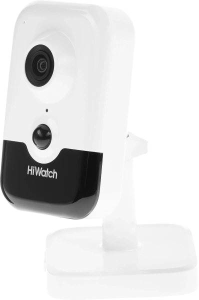 Камера видеонаблюдения HiWatch DS-I214W(С) (2.8 mm) 2.8-2.8мм