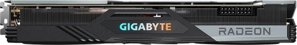 Видеокарта Gigabyte PCI-E 4.0 GV-R79XTGAMING OC-20GD AMD Radeon RX 7900XT 20Gb 320bit GDDR6 2175/20000 HDMIx2 DPx2 HDCP Ret