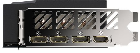 Видеокарта Gigabyte PCI-E 4.0 GV-N4070EAGLE OC-12GD NVIDIA GeForce RTX 4070 12Gb 192bit GDDR6X 2505/21000 HDMIx1 DPx3 HDCP Ret
