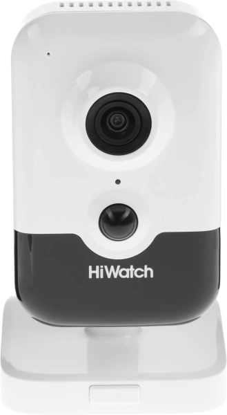 Камера видеонаблюдения HiWatch DS-I214W(С) (2.8 mm) 2.8-2.8мм