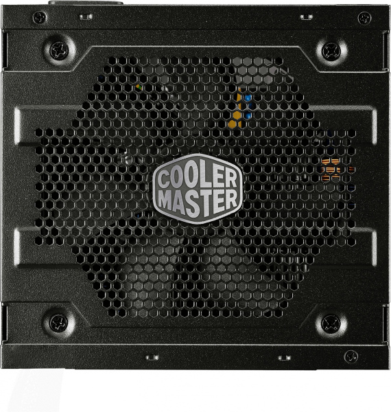Блок питания Cooler Master ATX 400W Elite V4 80+ (20+4pin) APFC 120mm fan 3xSATA RTL