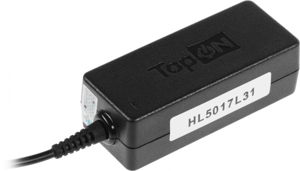 Блок питания TopON TOP-HP103 40W 19.5V-20V 2.05A от бытовой электросети