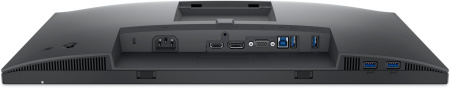 Монитор Dell 21.5" P2222H черный IPS LED 5ms 16:9 HDMI матовая HAS Piv 1000:1 250cd 178гр/178гр 1920x1080 60Hz VGA DP FHD USB 4.83кг