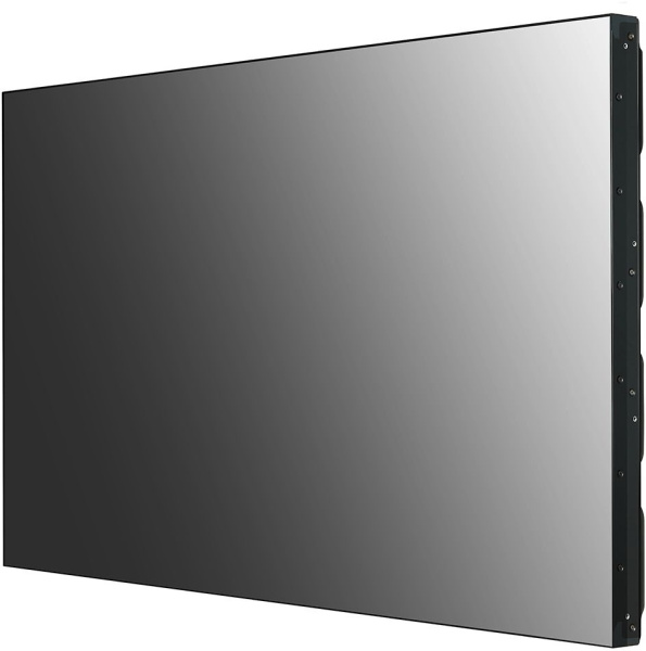 Панель LG 55" 55VL5PJ-A черный 8ms 16:9 DVI HDMI матовая 1200:1 500cd 178гр/178гр 1920x1080 DisplayPort FHD USB 20.3кг