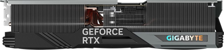 Видеокарта Gigabyte PCI-E 4.0 GV-N408SGAMING OC-16GD NVIDIA GeForce RTX 4080 Super 16Gb 256bit GDDR6X 2595/23000 HDMIx1 DPx3 HDCP Ret