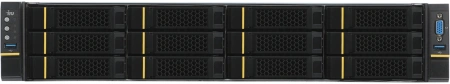 Сервер IRU Rock c2212p 2x6240 4x64Gb 2x480Gb SSD SATA 2x800W w/o OS (2014381)