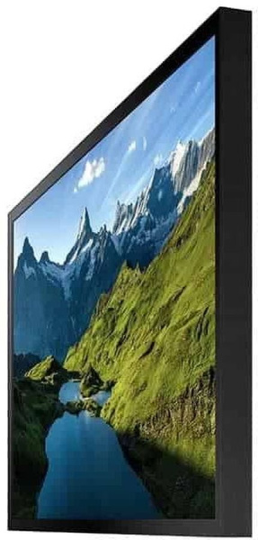 Панель Samsung 55" OH55A-S черный DLED LED 8ms 16:9 HDMI матовая 3500cd 178гр/178гр 1920x1080 VGA FHD USB 46.1кг