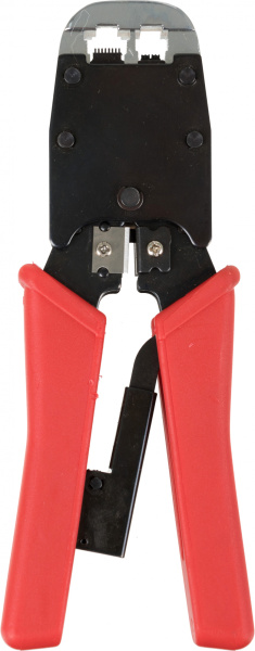 Инструмент ITK TM1-B11V для обжима (упак:1шт) красный