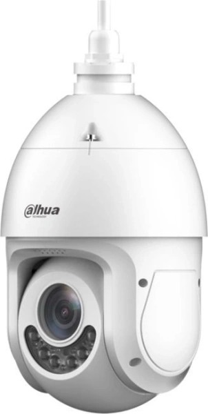 Камера видеонаблюдения IP Dahua PTZ DH-SD4E825GB-HNR-A-PV1 5-125мм цв.