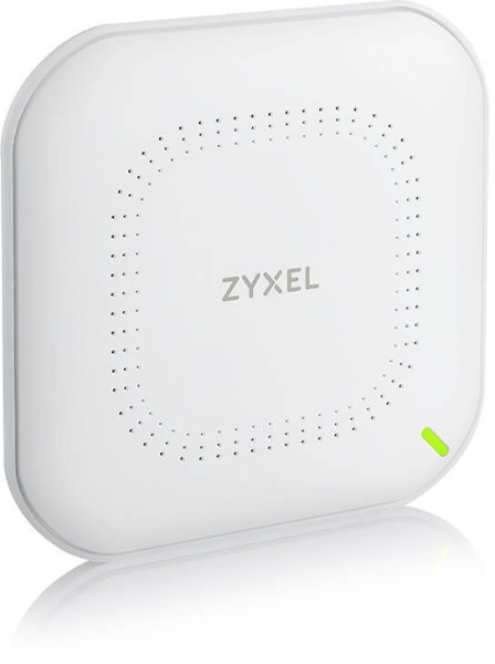 Точка доступа Zyxel NebulaFlex NWA1123ACV3-EU0102F AC1200 10/100/1000BASE-TX белый