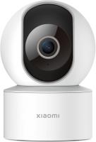 Камера видеонаблюдения IP Xiaomi Smart Camera C200 Wi-Fi 2.8-3.6мм цв. корп.:белый (BHR6766GL)