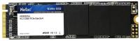 Накопитель SSD Netac PCI-E 3.0 x4 1Tb NT01N930E-001T-E4X N930E Pro M.2 2280
