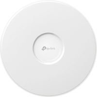 Точка доступа TP-Link Omada PRO AP9778 BE19000 10GBASE-X белый