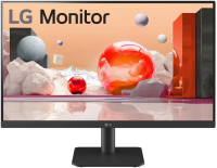 Монитор LG 27" 27MS500-B черный IPS LED 16:9 HDMI матовая 1000:1 250cd 178гр/178гр 1920x1080 100Hz FHD 3.5кг