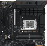 Материнская плата Asus TUF GAMING B760M-PLUS Soc-1700 Intel B760 4xDDR5 mATX AC`97 8ch(7.1) 2.5Gg RAID+HDMI+DP