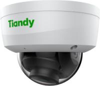 Камера видеонаблюдения IP Tiandy TC-C34KS I3/E/Y/C/SD/2.8mm/V4.2 2.8-2.8мм цв. корп.:белый (TC-C34KS I3/E/Y/C/SD/2.8/V4.2)