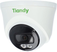 Камера видеонаблюдения IP Tiandy Pro TC-C32XP I3W/E/Y/2.8mm/V4.2 2.8-2.8мм цв. (TC-C32XP I3W/E/Y/2.8/V4.2)