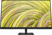 Монитор HP 27" P27h G5 черный IPS LED 16:9 HDMI M/M HAS 250cd 178гр/178гр 1920x1080 75Hz VGA DP FHD 5.75кг