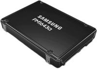 Накопитель SSD Samsung 3.84TB SAS MZILT3T8HBLS-00007 Hot Swapp 2.5"