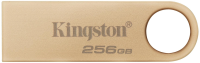 Флеш Диск Kingston 256GB DataTraveler SE9 DTSE9G3/256GB USB3.0 серебристый