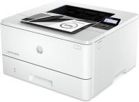 МФУ лазерный HP LaserJet Pro 4003dw (2Z610A) A4 Duplex Net WiFi