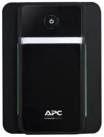 Источник бесперебойного питания APC Back-UPS BX950MI 520Вт 950ВА черный