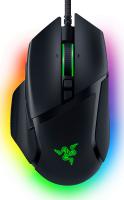 Мышь Razer Basilisk V3 черный оптическая (26000dpi) USB (11but)