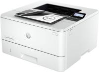 МФУ лазерный HP LaserJet Pro 4003dn (2Z609A) A4 Duplex Net WiFi белый