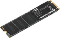 Накопитель SSD PC Pet SATA III 512Gb PCPS512G1 M.2 2280 OEM