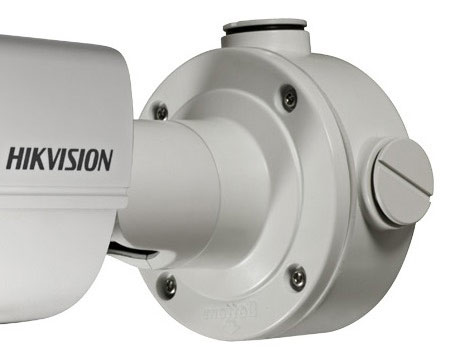 Монтажная коробка Hikvision DS-1260ZJ